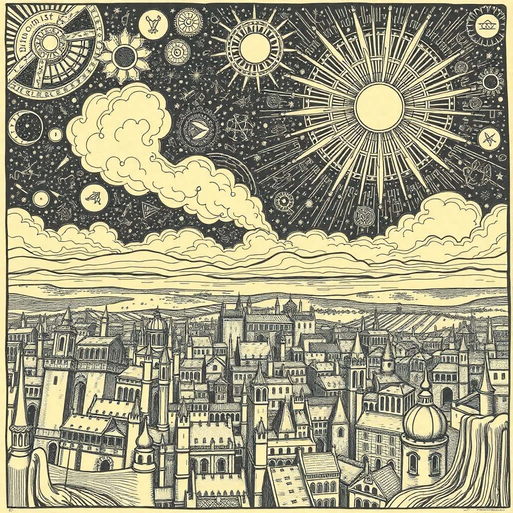 Celestial City